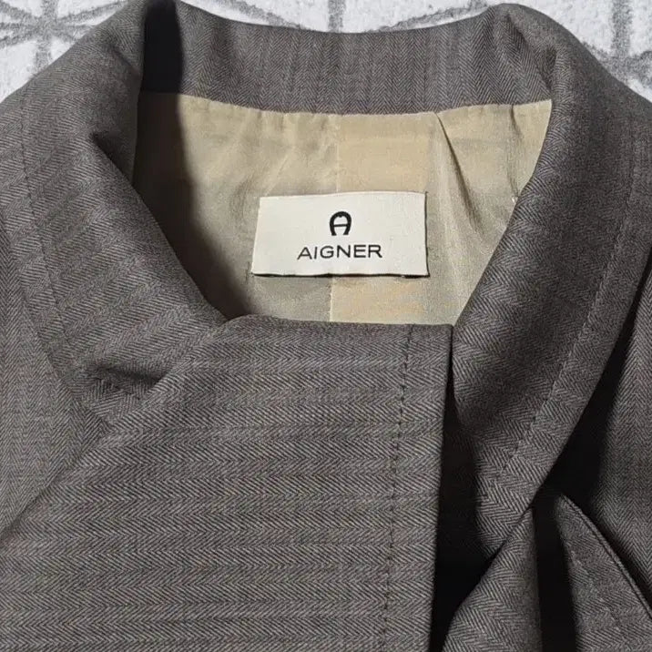 [BUNJANG] AIGNER Jacket / AIGNER(아이그너) 정품 자켓 판매합니다