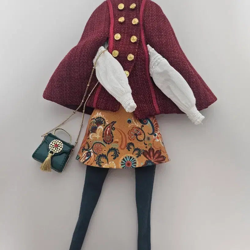 [BUNJANG] Poppy Parker Outfit Pack Set / 포피파커 의상팩 세트
