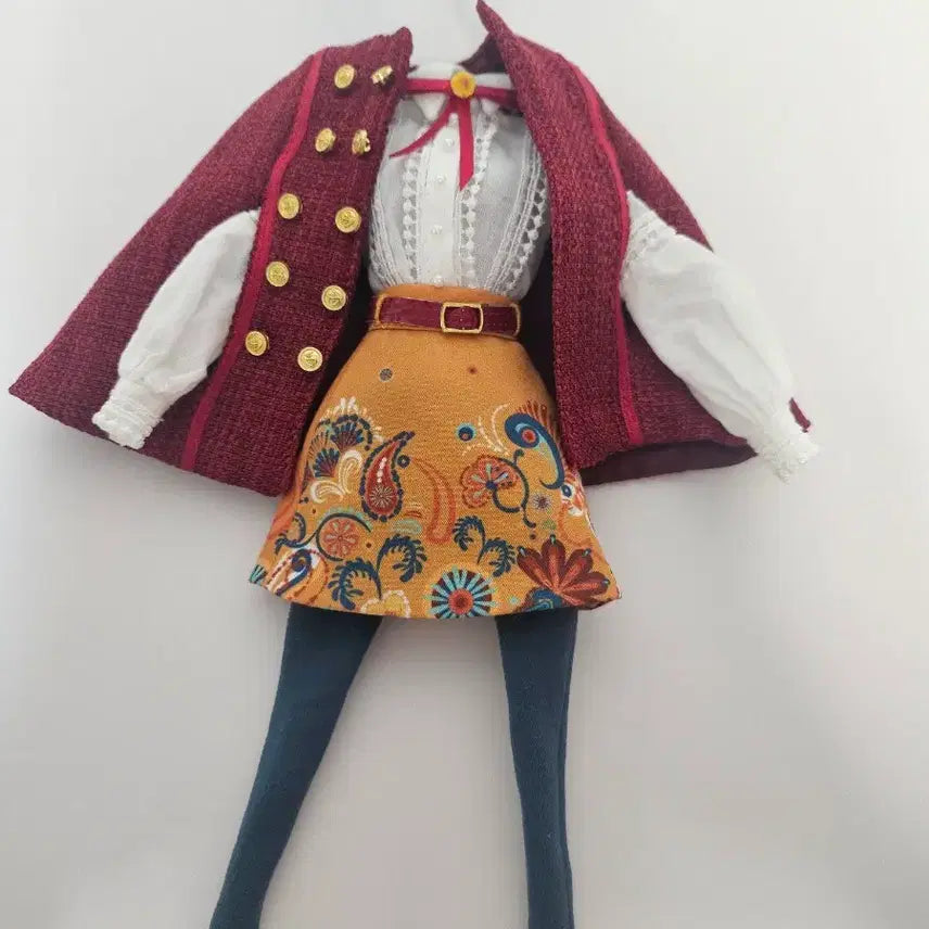 [BUNJANG] Poppy Parker Outfit Pack Set / 포피파커 의상팩 세트