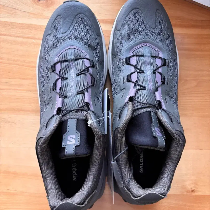 [BUNJANG] Salomon Speedverse PRG Moonscape Sneakers / 살로몬 스피드벌스 PRG 문스케이프 / 새상품 280