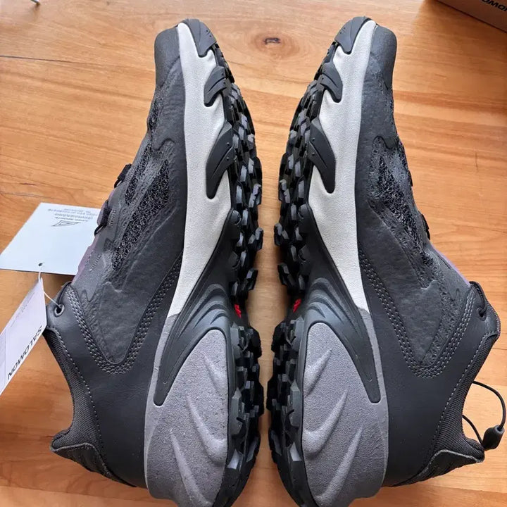 [BUNJANG] Salomon Speedverse PRG Moonscape Sneakers / 살로몬 스피드벌스 PRG 문스케이프 / 새상품 280