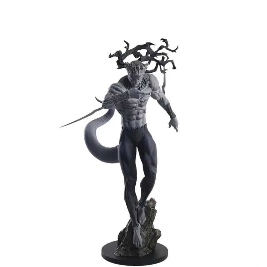 [SOLD OUT] 제일복권 주술회전 라스트원 마히토, 하위상14개 일괄