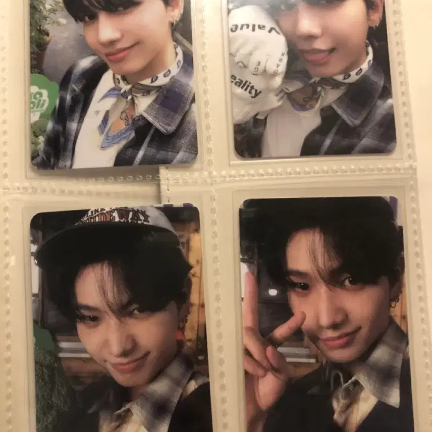 [BUNJANG] BOYNEXTDOOR Photocard / 보이넥스트도어 포카 판매 탈덕처분