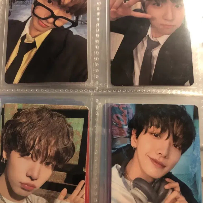 [BUNJANG] BOYNEXTDOOR Photocard / 보이넥스트도어 포카 판매 탈덕처분