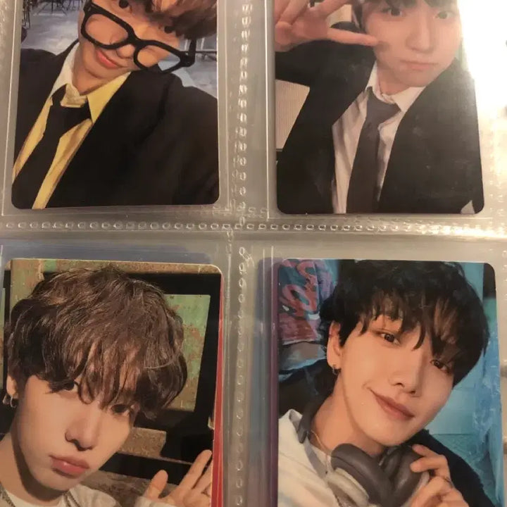 [BUNJANG] BOYNEXTDOOR Photocard / 보이넥스트도어 포카 판매 탈덕처분