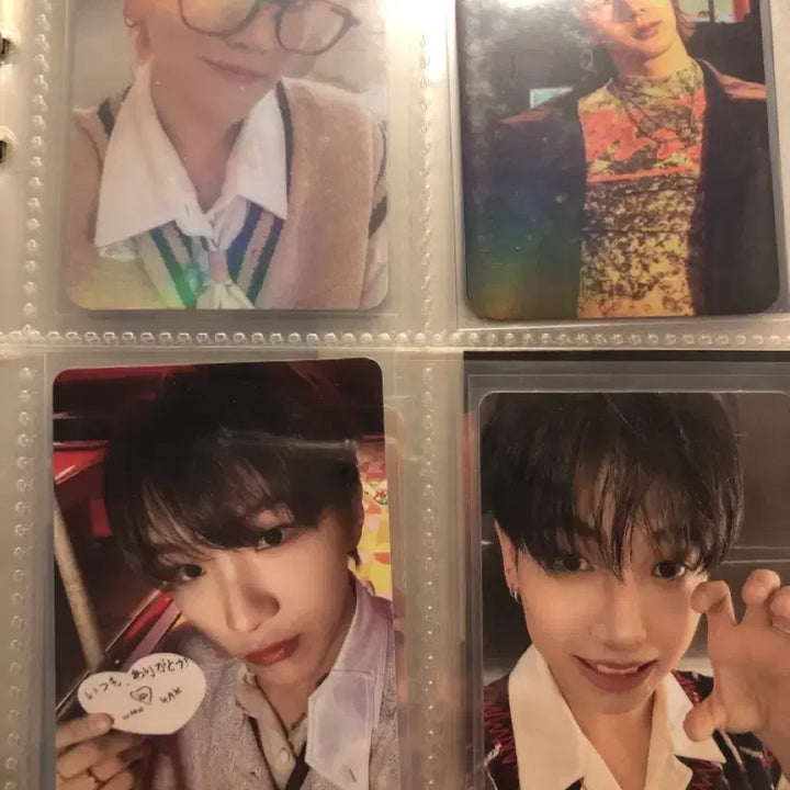 [BUNJANG] BOYNEXTDOOR Photocard / 보이넥스트도어 포카 판매 탈덕처분