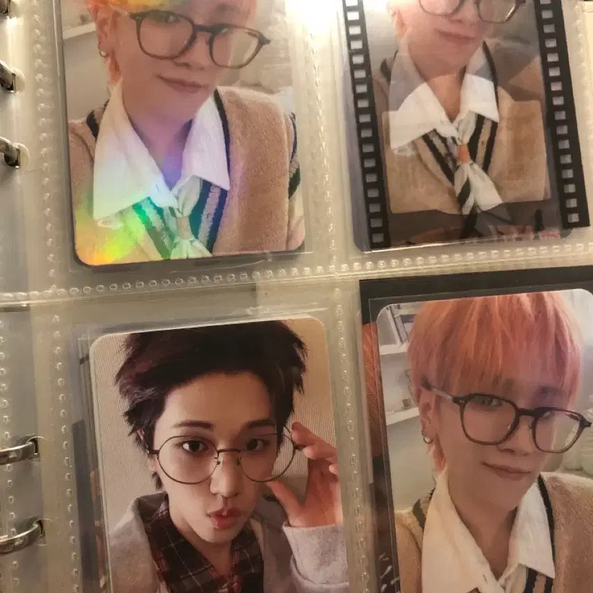 [BUNJANG] BOYNEXTDOOR Photocard / 보이넥스트도어 포카 판매 탈덕처분