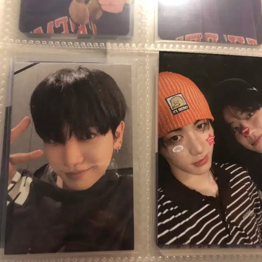 [BUNJANG] BOYNEXTDOOR Photocard / 보이넥스트도어 포카 판매 탈덕처분