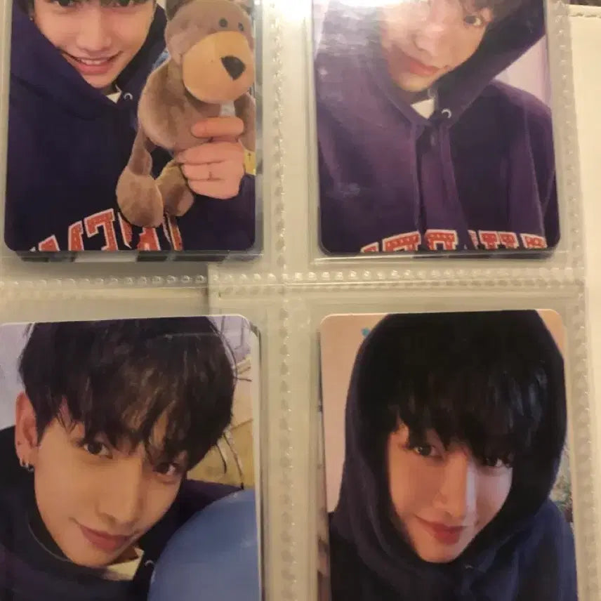 [BUNJANG] BOYNEXTDOOR Photocard / 보이넥스트도어 포카 판매 탈덕처분