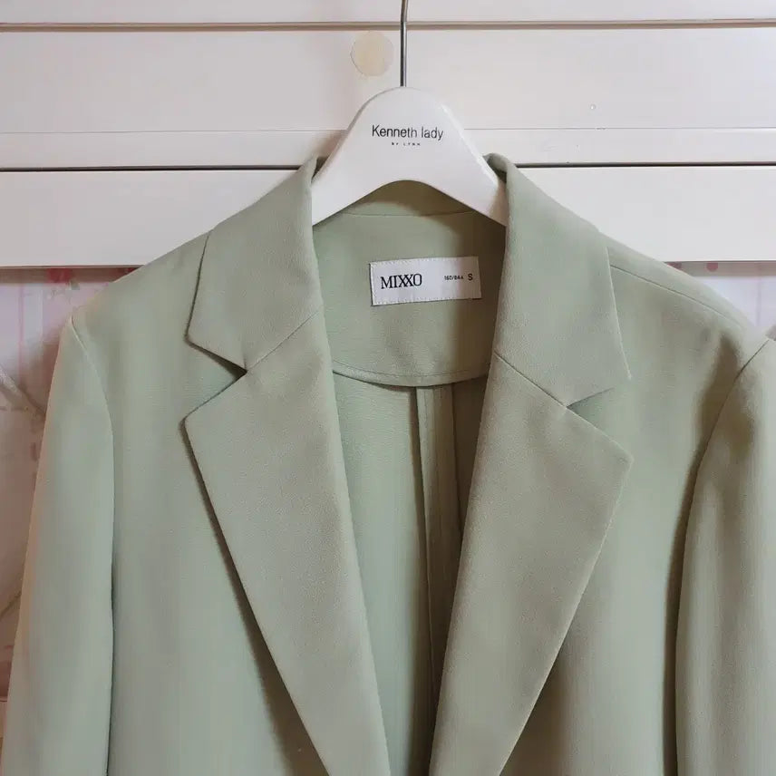 [BUNJANG] MIXXO Spring Jacket 55 / 미쏘 봄자켓/55