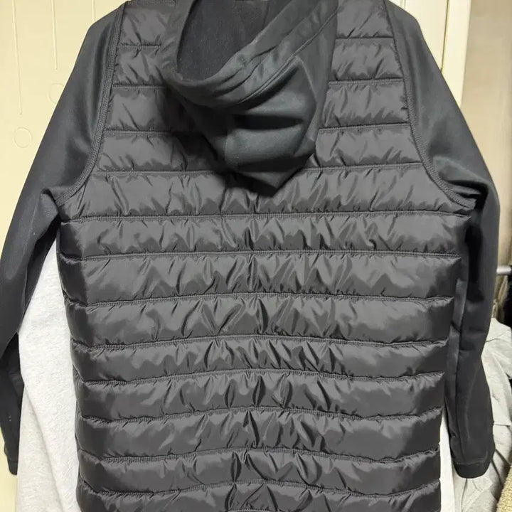 [SOLD OUT] 나이키 경량 패딩 후드 집업