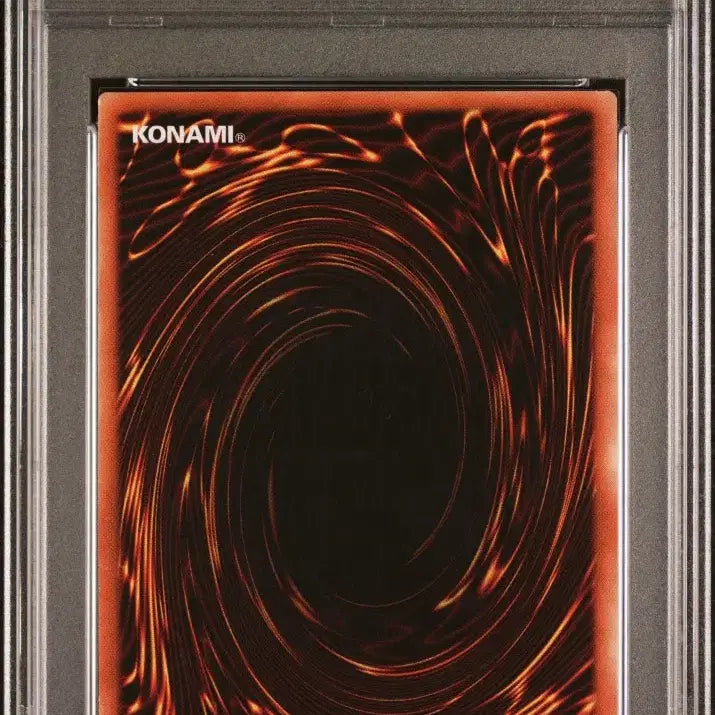 [BUNJANG] 유희왕 반란 용병 부대 1st PSA 9 / 유희왕 반란 용병 부대 1st PSA 9