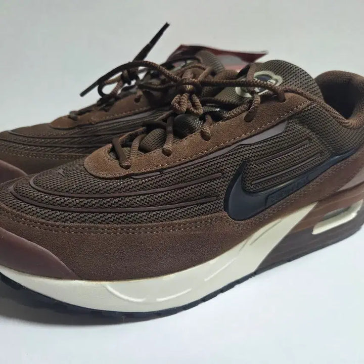 [BUNJANG] Nike Air Max Verse Brown Sneakers / 나이키 에어맥스 벌스 브라운 270(275)새제쿰