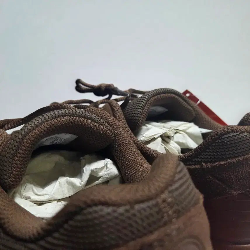 [BUNJANG] Nike Air Max Verse Brown Sneakers / 나이키 에어맥스 벌스 브라운 270(275)새제쿰