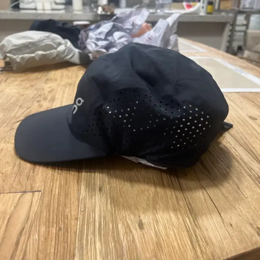 [SOLD OUT] 온러닝모자