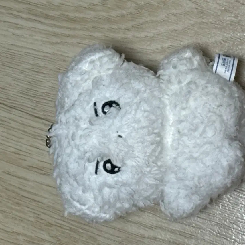 [SOLD OUT] 더보이즈 영훈 인형 빵꼬미