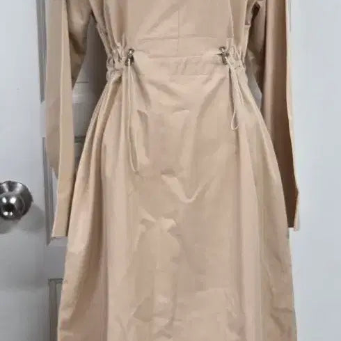 [BUNJANG] ANEDIT String Dress / 새상품)anedit 언에딧 스트링 원피스