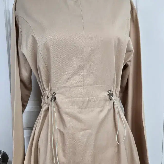 [BUNJANG] ANEDIT String Dress / 새상품)anedit 언에딧 스트링 원피스
