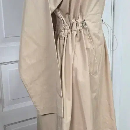[BUNJANG] ANEDIT String Dress / 새상품)anedit 언에딧 스트링 원피스