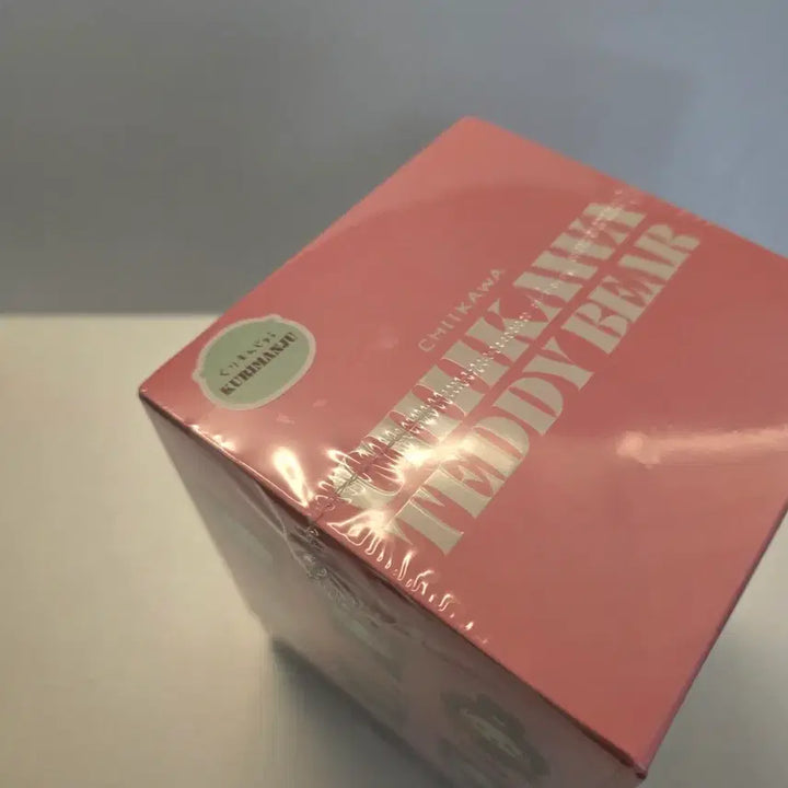 [BUNJANG] Chikawa Kirameko Kurimanju (Sealed) / [미개봉] 먼작귀 치이카와 쿠리만쥬 키라메코