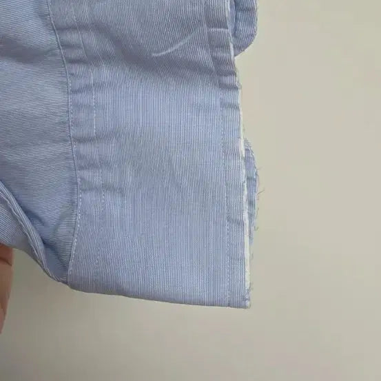 [BUNJANG] Polo Ralph Lauren Blue Shirt M / 폴로 랄프로렌 셔츠 블루 m