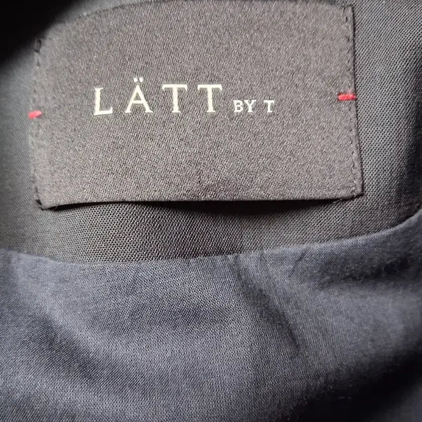 [BUNJANG] Latt By T 꼬임허리끈 Long Vest / 래트바이티 꼬임허리끈 롱베스트