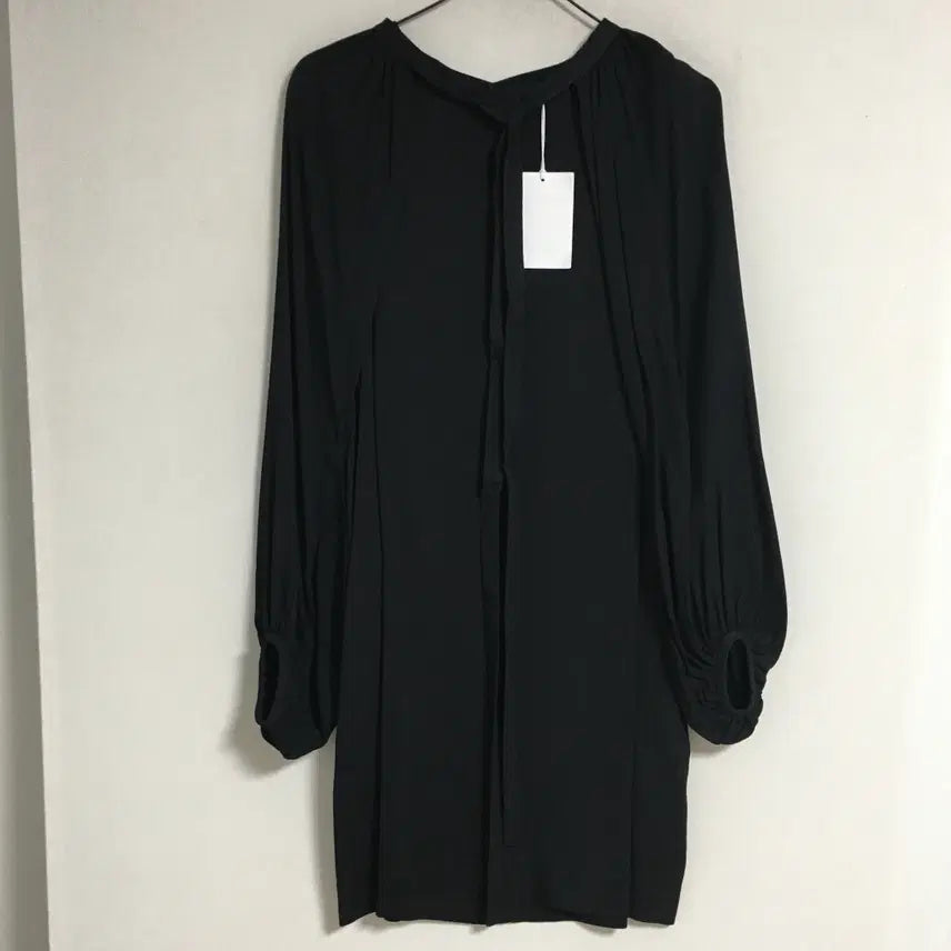[BUNJANG] COS Bolero Dress / 새상품 COS 코스 볼레로 드레스 원피스 32