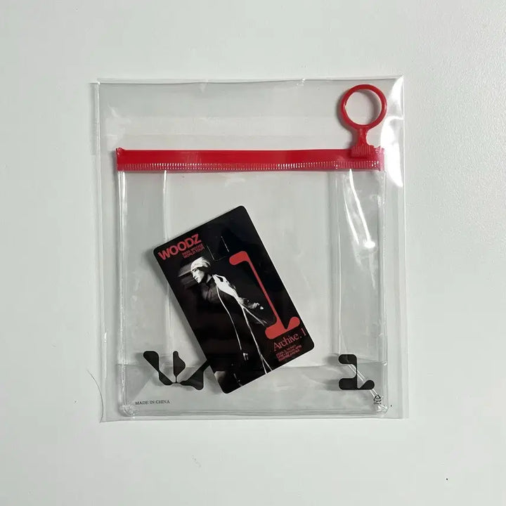 [BUNJANG] WOODZ Cho Seung Youn Album Bundle Set / WOODZ 우즈 조승연 앨범 일괄 판매