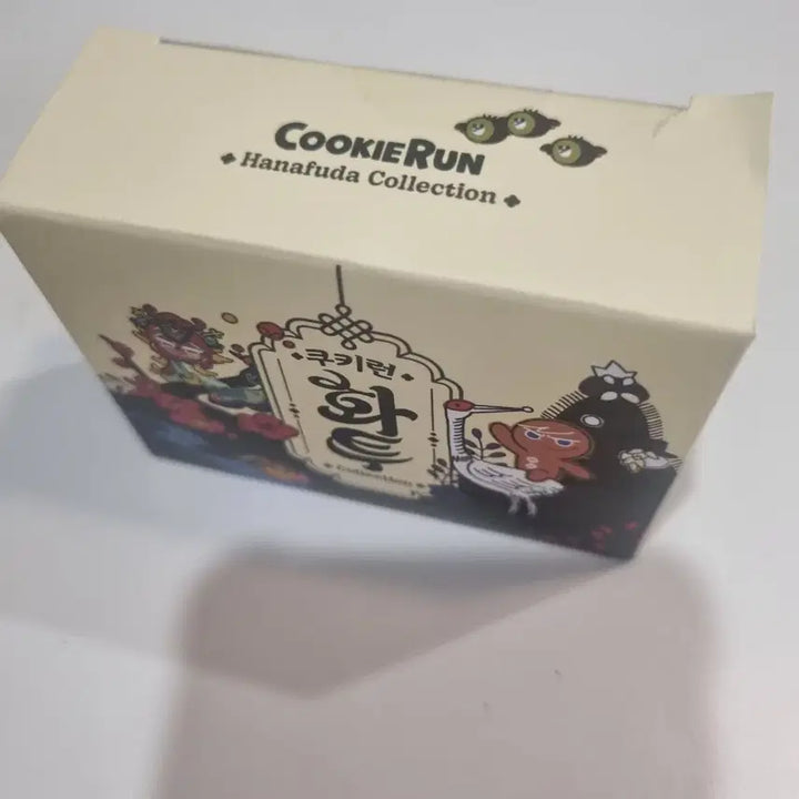 [SOLD OUT] 쿠키런 동양화 카드 게임