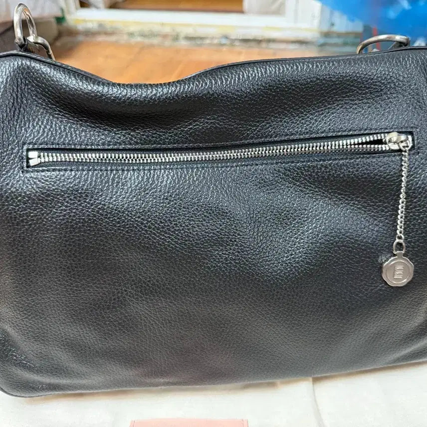 [SOLD OUT] (가격내림 급판매) 미닛뮤트 페레티(ferretti L) black