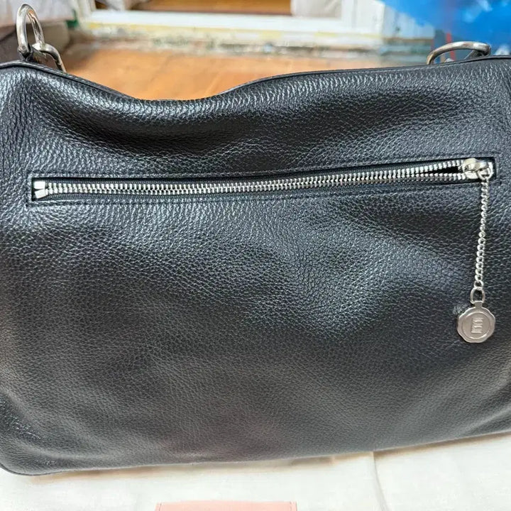 [SOLD OUT] (가격내림 급판매) 미닛뮤트 페레티(ferretti L) black