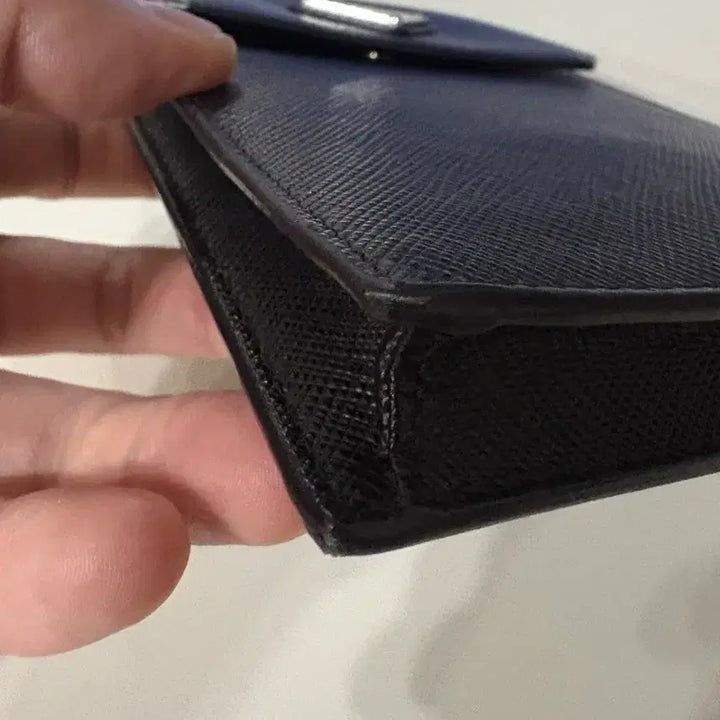 [BUNJANG] Prada 2ZH068 Smartphone Case / 프라다 2ZH068 스마트폰 케이스