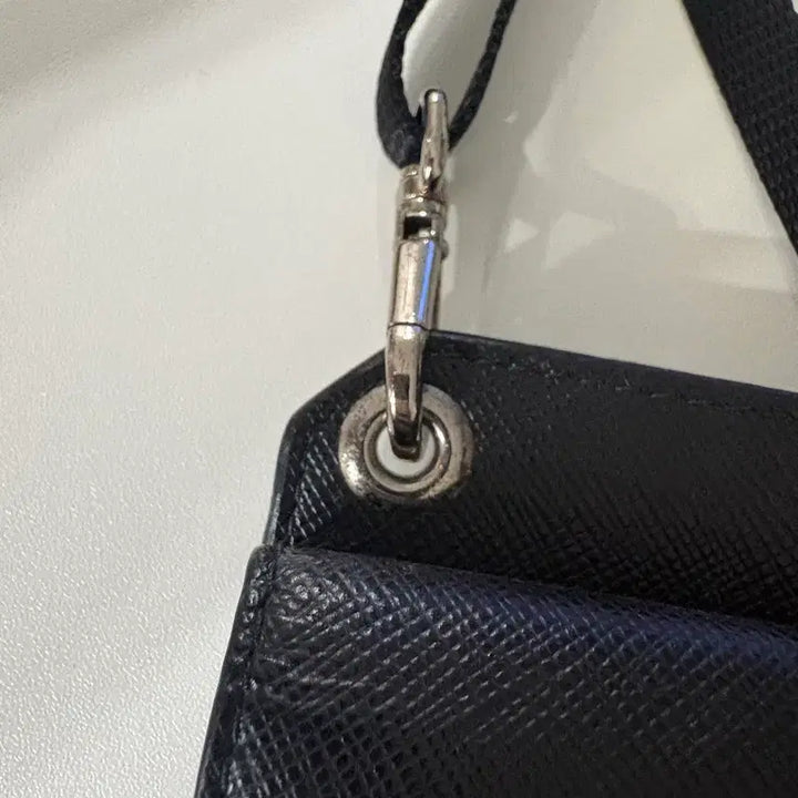 [BUNJANG] Prada 2ZH068 Smartphone Case / 프라다 2ZH068 스마트폰 케이스
