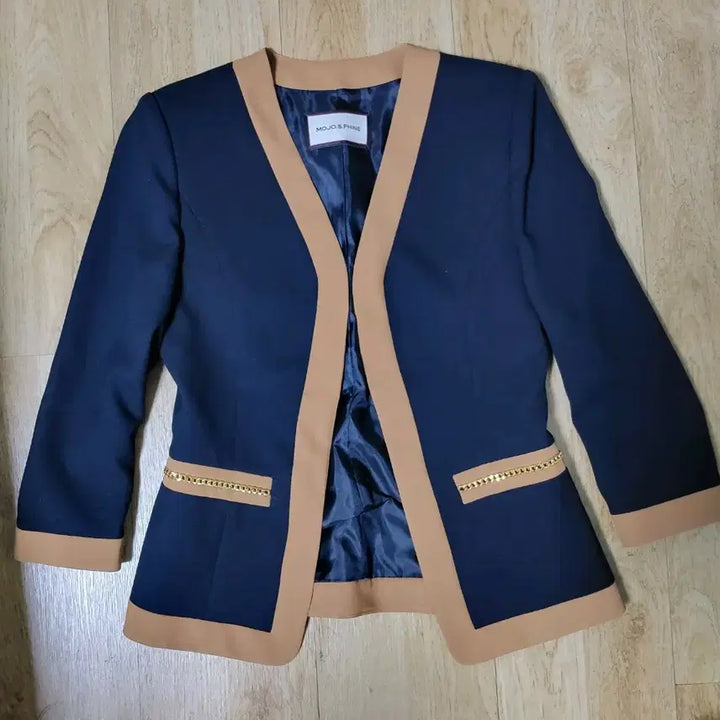 [BUNJANG] MojoSphin 2022 Jacket / 모조에스핀2022(새상품급) 자켓 팔아요