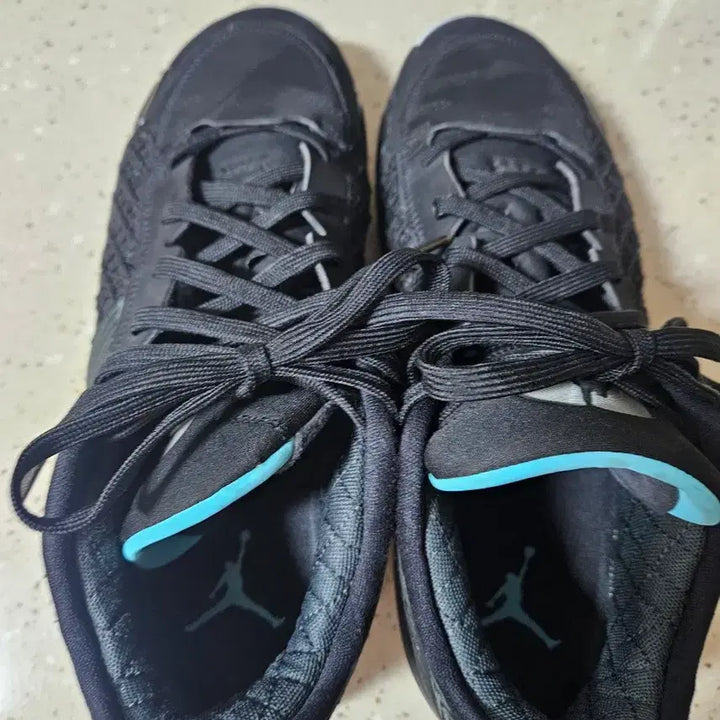 [BUNJANG] Jordan 38 Low Sneakers / 조던38 로우