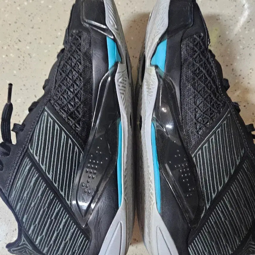 [BUNJANG] Jordan 38 Low Sneakers / 조던38 로우