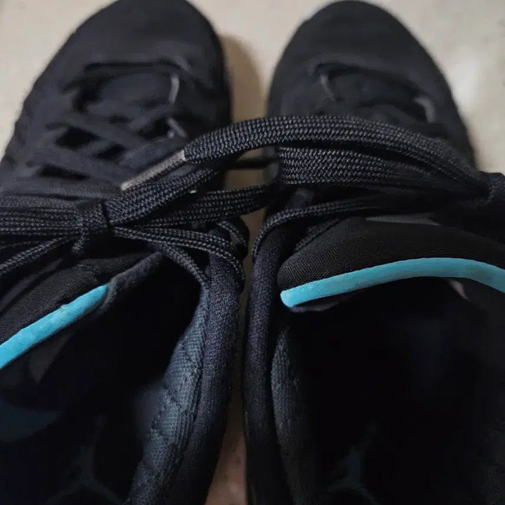[BUNJANG] Jordan 38 Low Sneakers / 조던38 로우