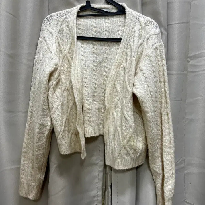 [BUNJANG] MIXXO Knit Cardigan / 미쏘 니트가디건