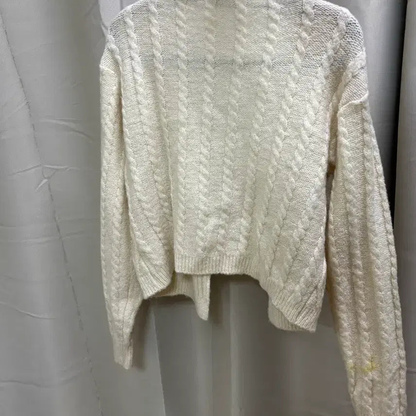 [BUNJANG] MIXXO Knit Cardigan / 미쏘 니트가디건