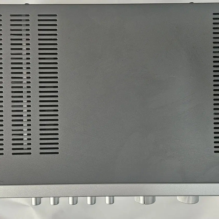 [SOLD OUT] 카펠라2 MD-302 2채널 엠프 택포