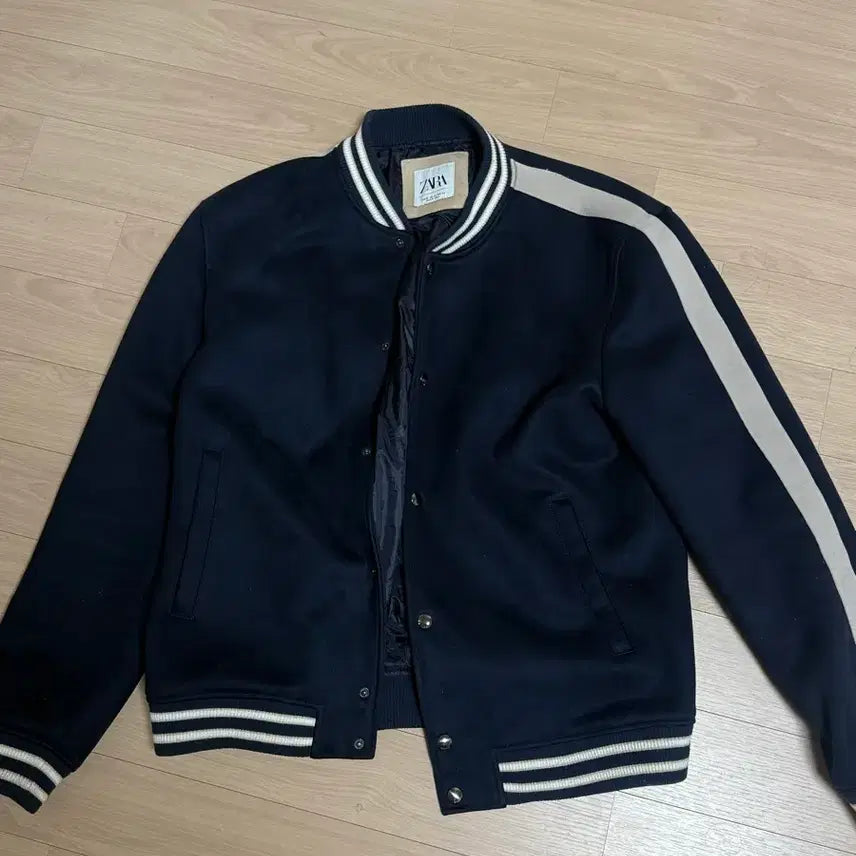 [SOLD OUT] 자라 자켓 xl