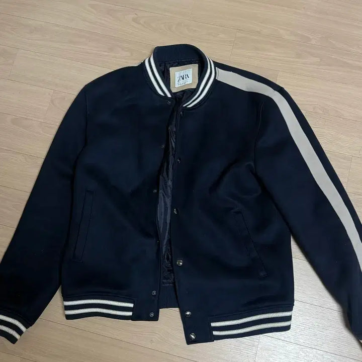 [SOLD OUT] 자라 자켓 xl