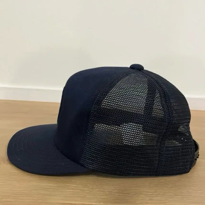[BUNJANG] TENDERLOIN Ebisu Limited Edition Trucker Cap / <신품급>TENDERLOIN텐더로인오리지널 본점 한정 트러커캡네이비