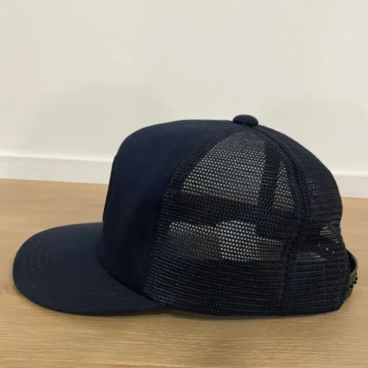 [BUNJANG] TENDERLOIN Ebisu Limited Edition Trucker Cap / <신품급>TENDERLOIN텐더로인오리지널 본점 한정 트러커캡네이비