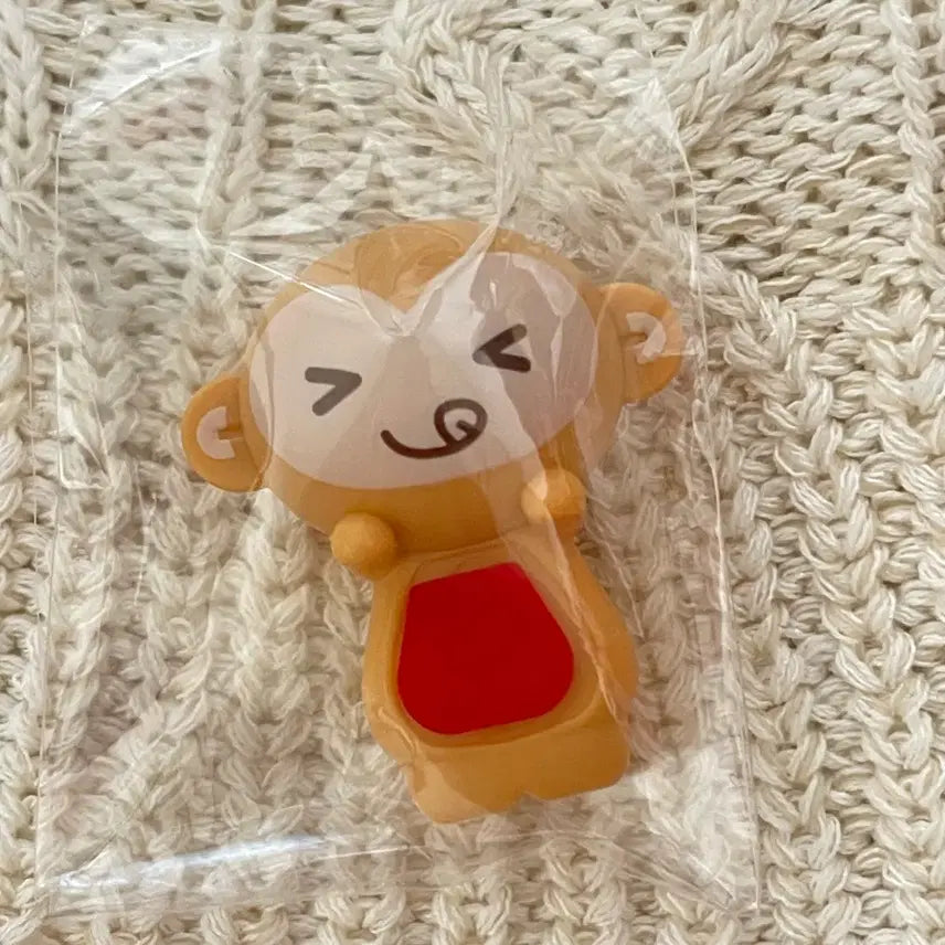 [SOLD OUT] 핑루 감자숭이 냠냠 히퍼