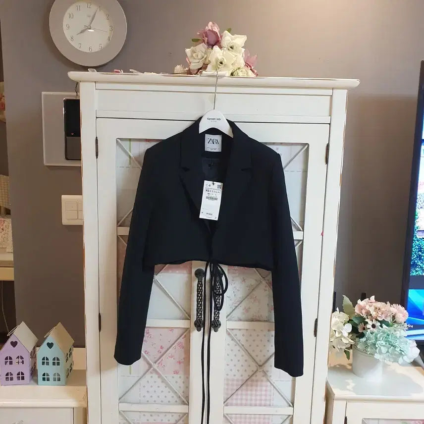 [BUNJANG] ZARA Spring Jacket 55 / 자라 봄자켓/55 새상품