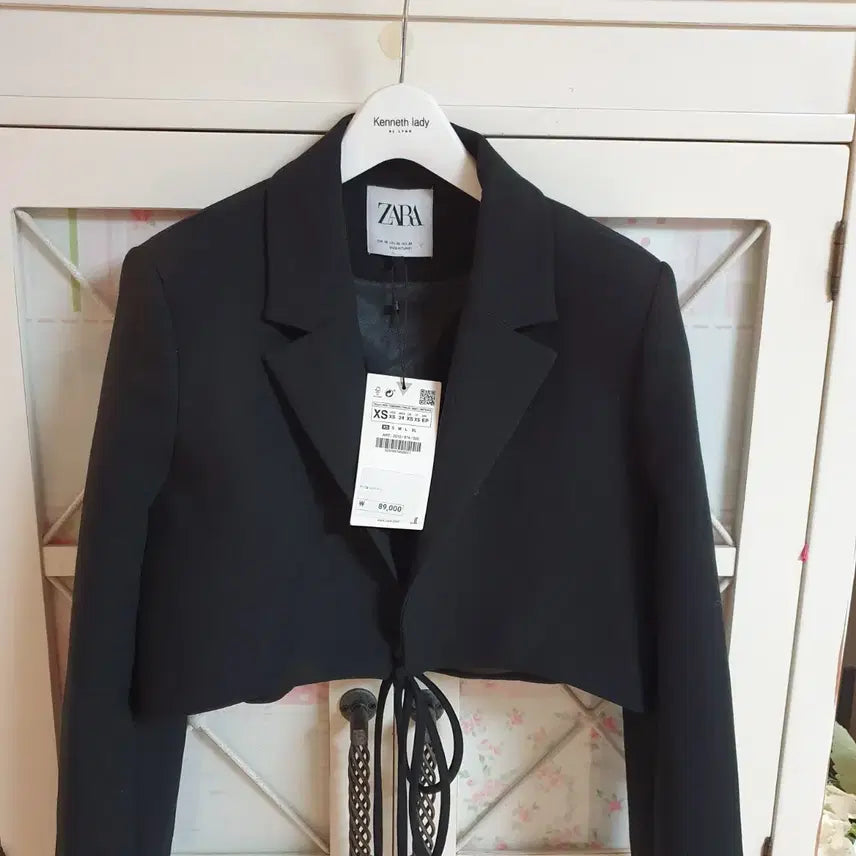 [BUNJANG] ZARA Spring Jacket 55 / 자라 봄자켓/55 새상품