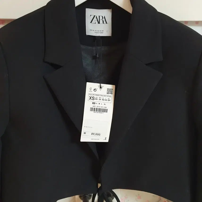 [BUNJANG] ZARA Spring Jacket 55 / 자라 봄자켓/55 새상품