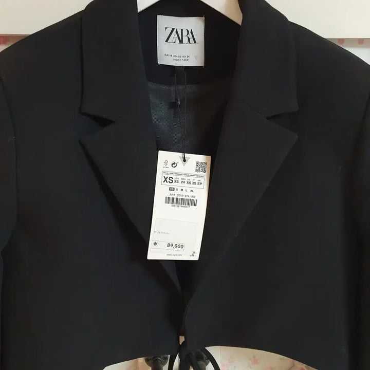 [BUNJANG] ZARA Spring Jacket 55 / 자라 봄자켓/55 새상품