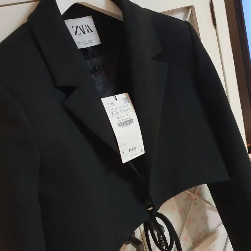 [BUNJANG] ZARA Spring Jacket 55 / 자라 봄자켓/55 새상품
